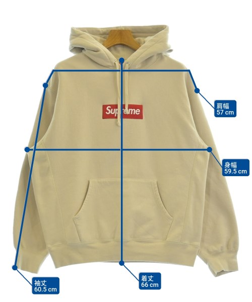 Supreme 連帽衫