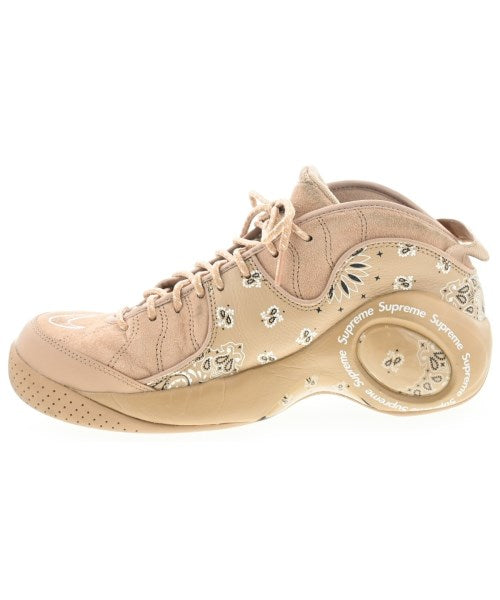 Supreme 運動鞋