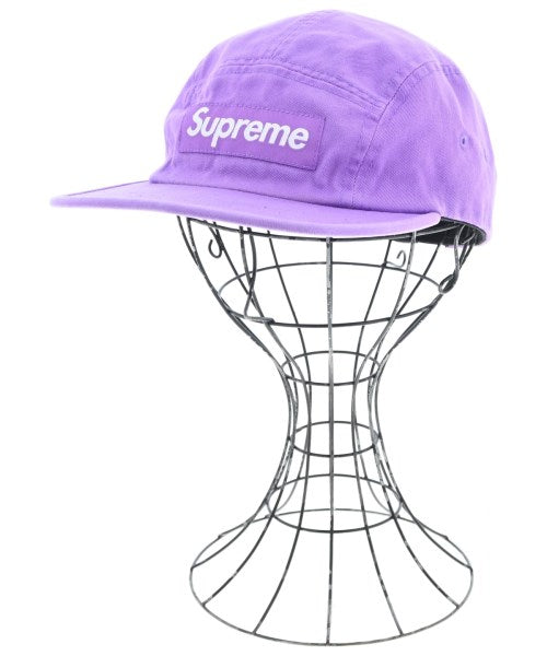 Supreme 棒球帽
