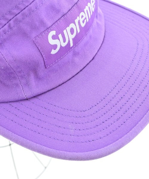 Supreme 棒球帽