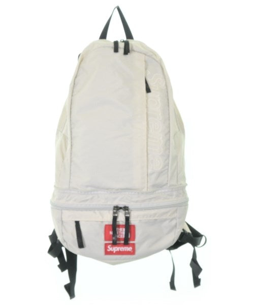 Supreme 背包