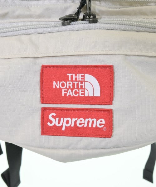 Supreme 背包