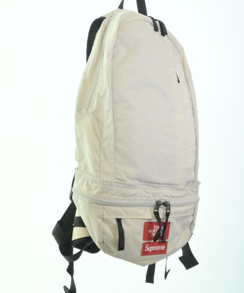 Supreme 背包