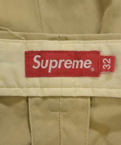 Supreme 休閒褲