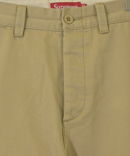 Supreme 休閒褲