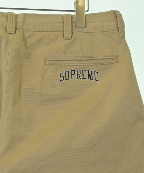 Supreme 休閒褲