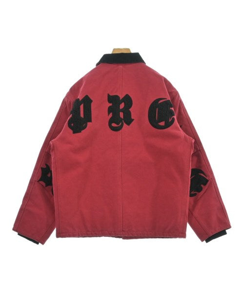 Supreme 其他飛行外套