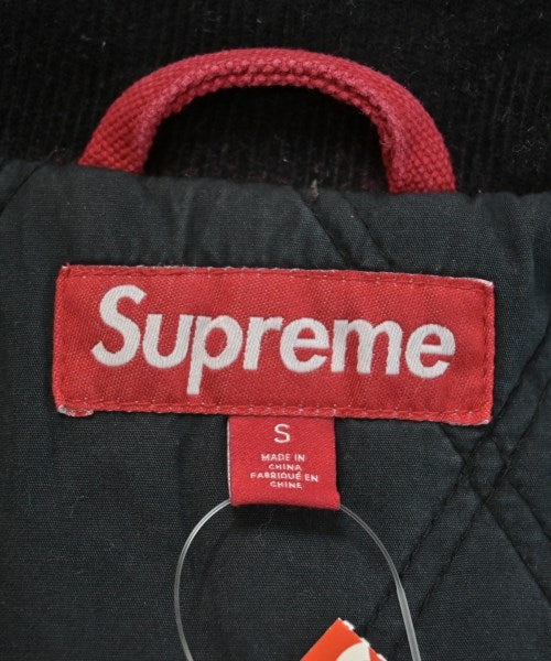 Supreme 其他飛行外套