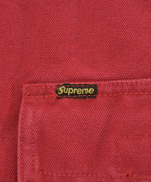 Supreme 其他飛行外套