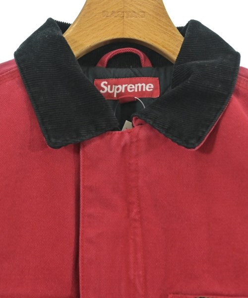 Supreme 其他飛行外套