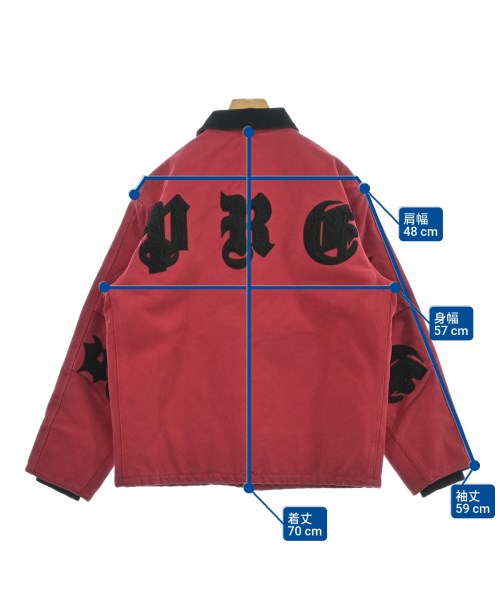 Supreme 其他飛行外套