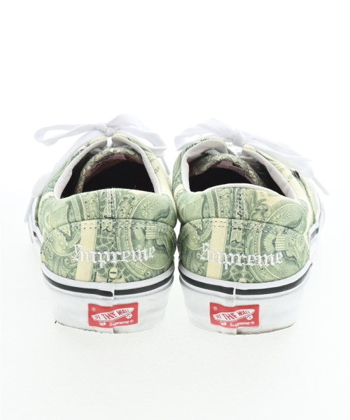 Supreme 運動鞋