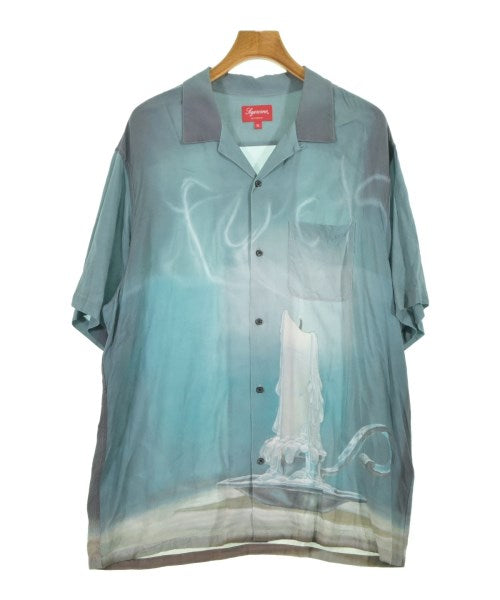 Supreme 休閒襯衫