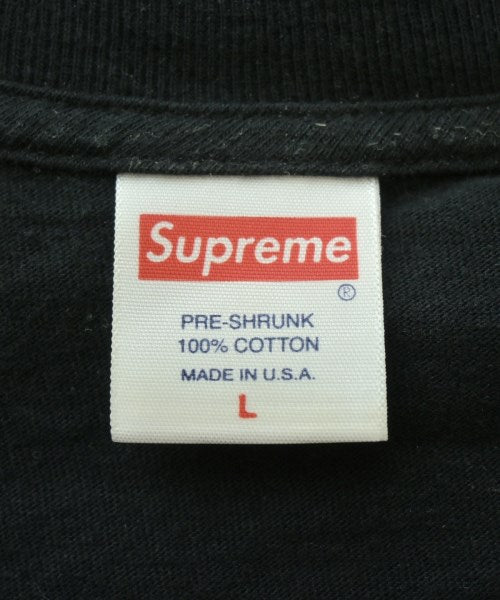 Supreme T恤/上衣