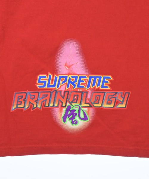 Supreme T恤/上衣