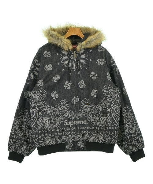 Supreme 斜紋夾克