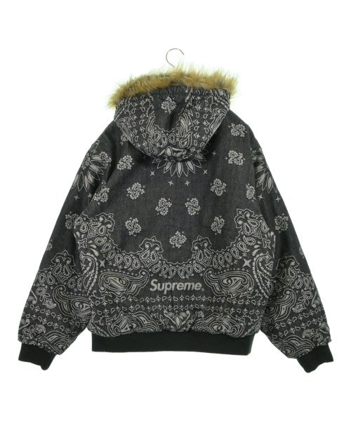 Supreme 斜紋夾克