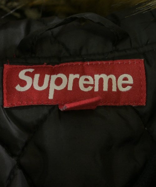 Supreme 斜紋夾克