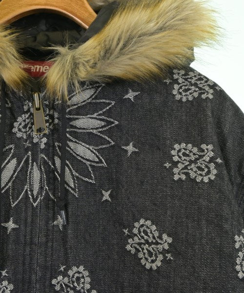 Supreme 斜紋夾克