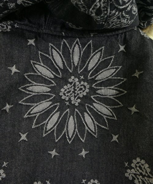 Supreme 斜紋夾克