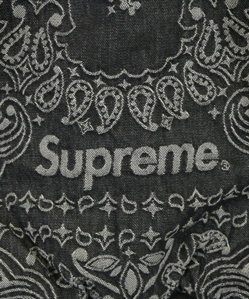 Supreme 斜紋夾克