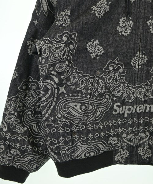 Supreme 斜紋夾克