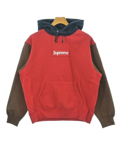 Supreme 連帽衫