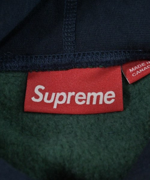 Supreme 連帽衫