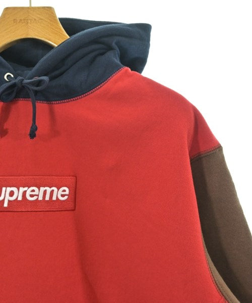Supreme 連帽衫