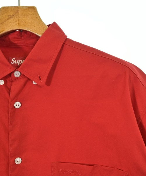Supreme 休襯衫