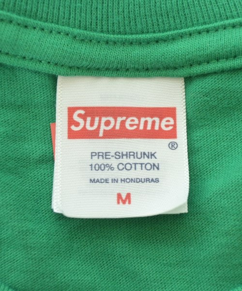 Supreme T恤/上衣