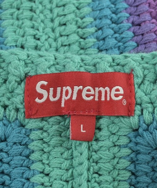 Supreme 毛衣