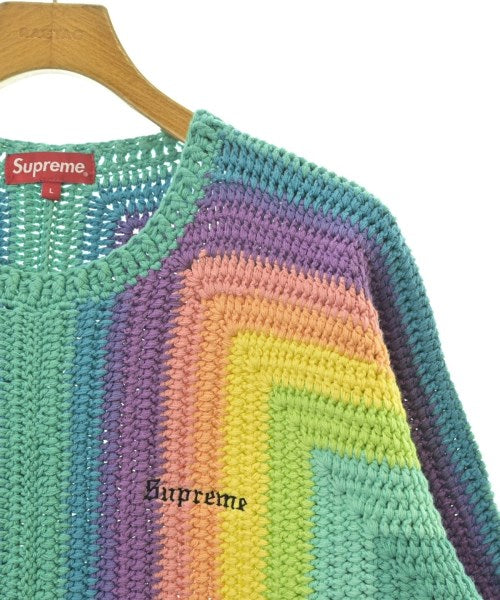 Supreme 毛衣