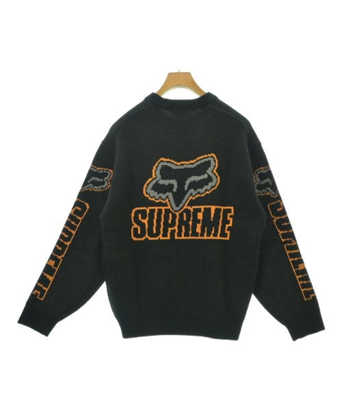 Supreme 毛衣