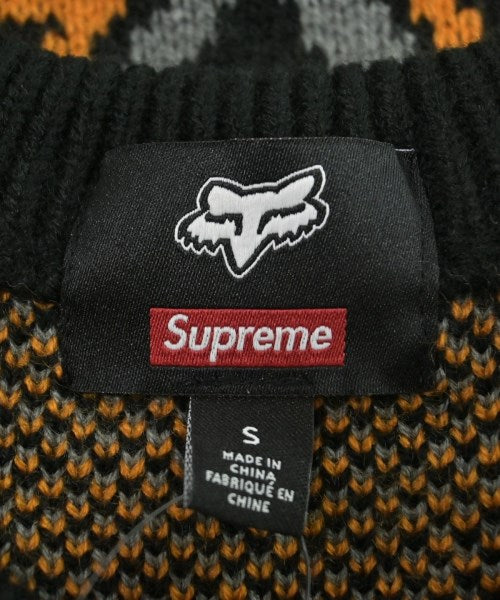 Supreme 毛衣