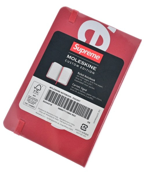 Supreme 其他/商品