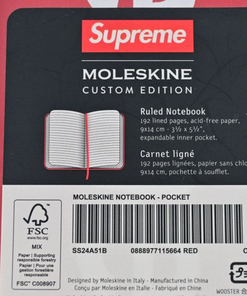 Supreme 其他/商品