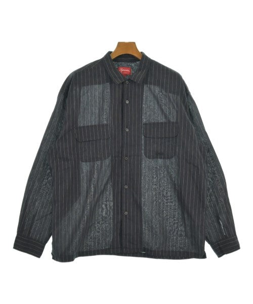 Supreme 休襯衫