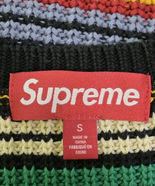 Supreme 毛衣