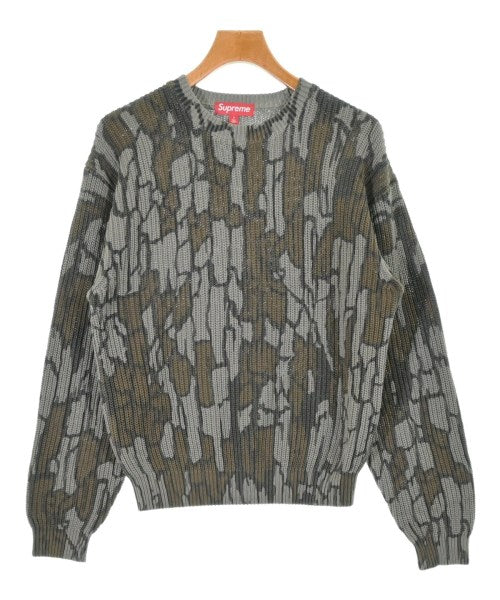 Supreme 毛衣