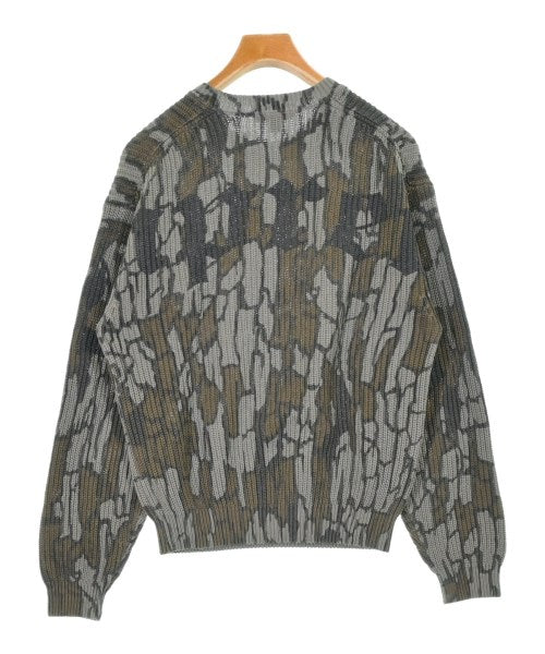 Supreme 毛衣