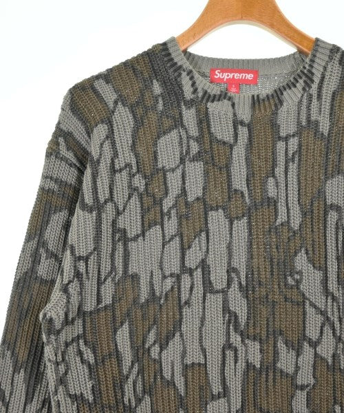 Supreme 毛衣