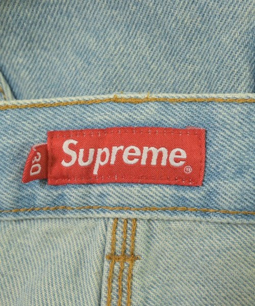 Supreme 牛仔