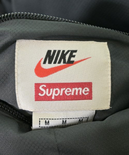 Supreme 羽絨夾克/背心