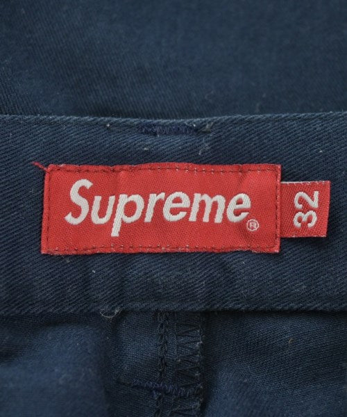 Supreme 休