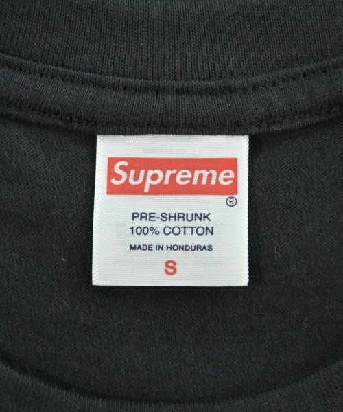 Supreme T恤/上衣