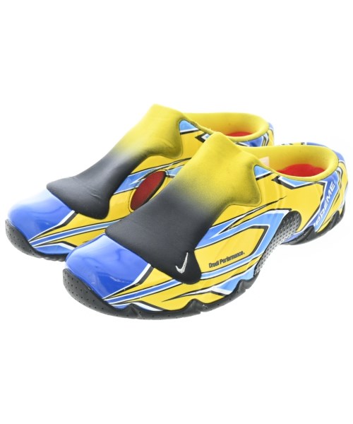Supreme 涼鞋