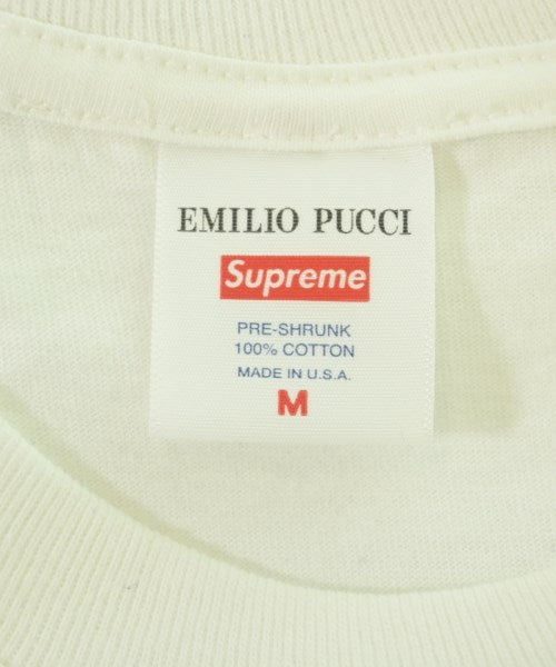 Supreme T恤/上衣