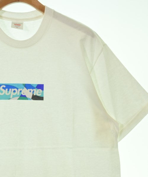Supreme T恤/上衣