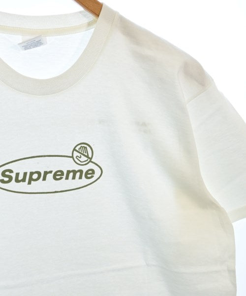 Supreme T恤/上衣